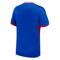 Frankreich Heimtrikot EM 2024 Kurzarm